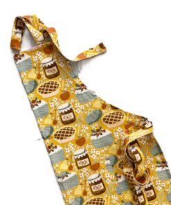 Thankful Apron
