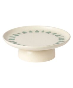 Pacifica Christmas Tree Footed plate