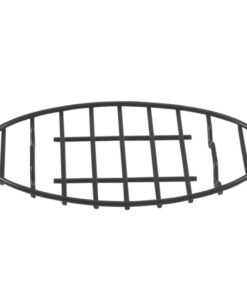 Roasting Rack Black 8.5x12"