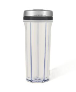 Cole & Mason Saunderton Storage & Shaker Clear