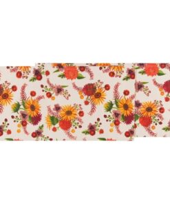 Sunflower Splendor Runner